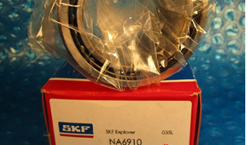SKF NA6910 needle bearings